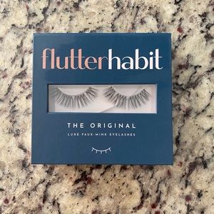NWT Flutterhabit "The Orginials" Lash Extensions